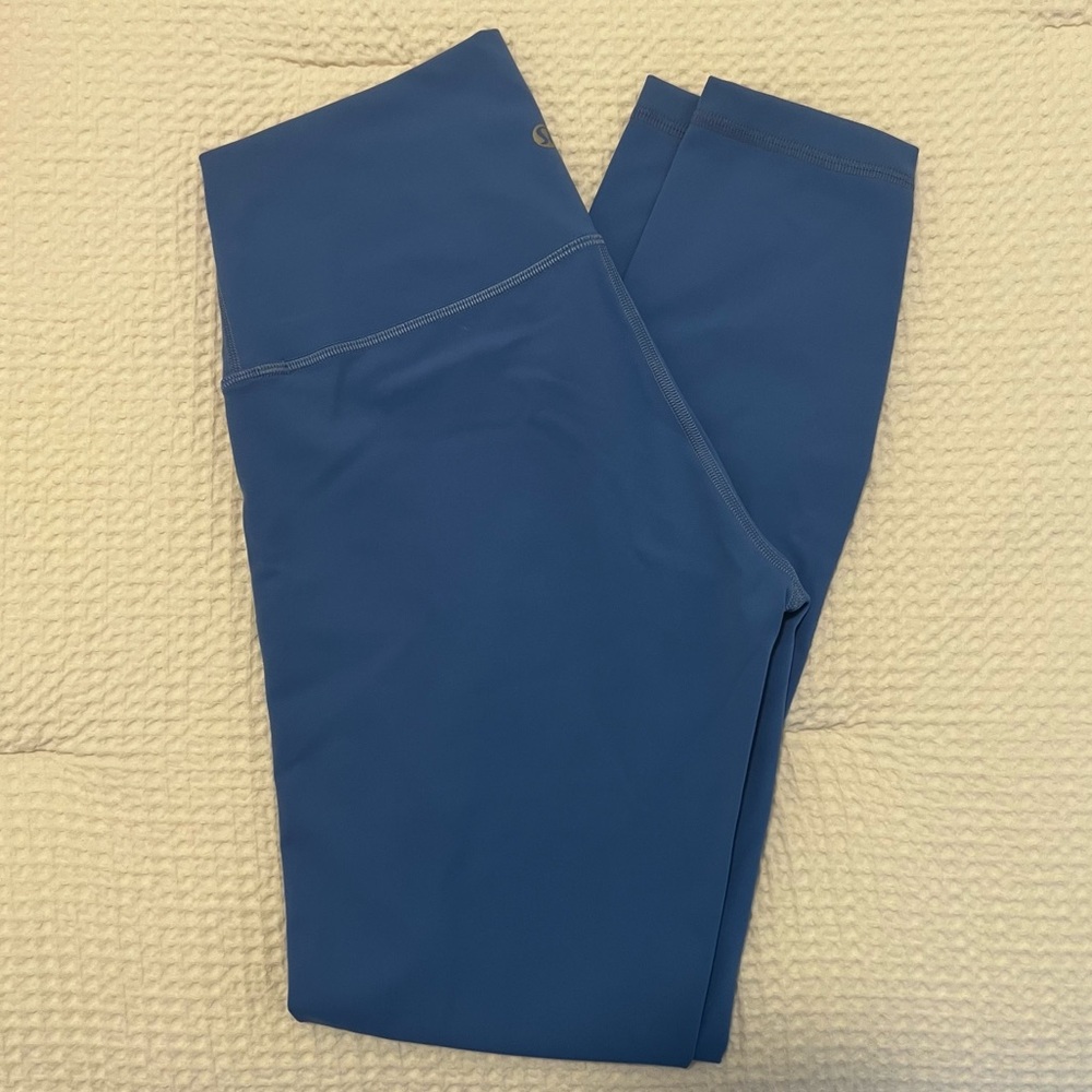 Lululemon Wunder Under Leggings